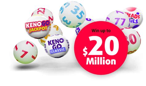 vic keno results|KenoGO .